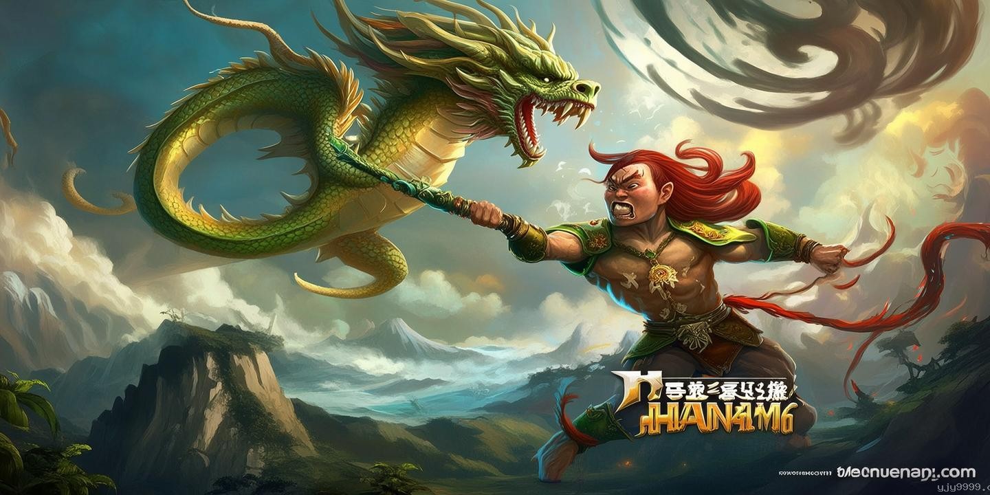 《黑神话：悟空》游戏评价案例研究：神话再续，游戏新篇